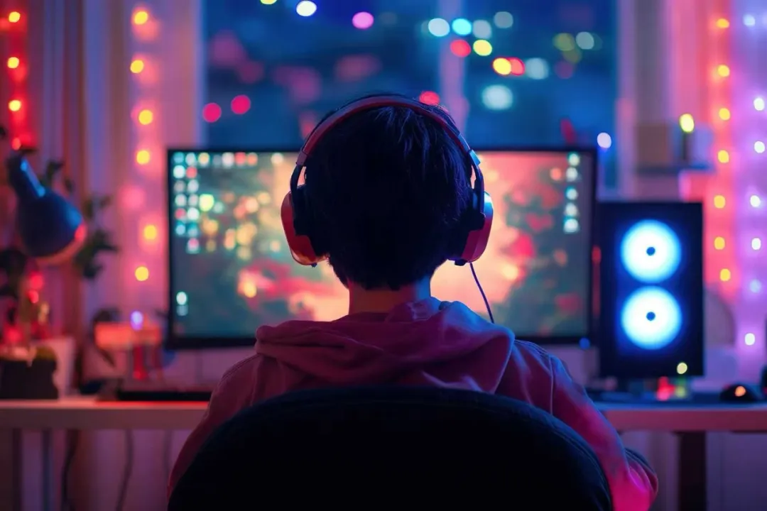 合力守护青少年网络空间清朗