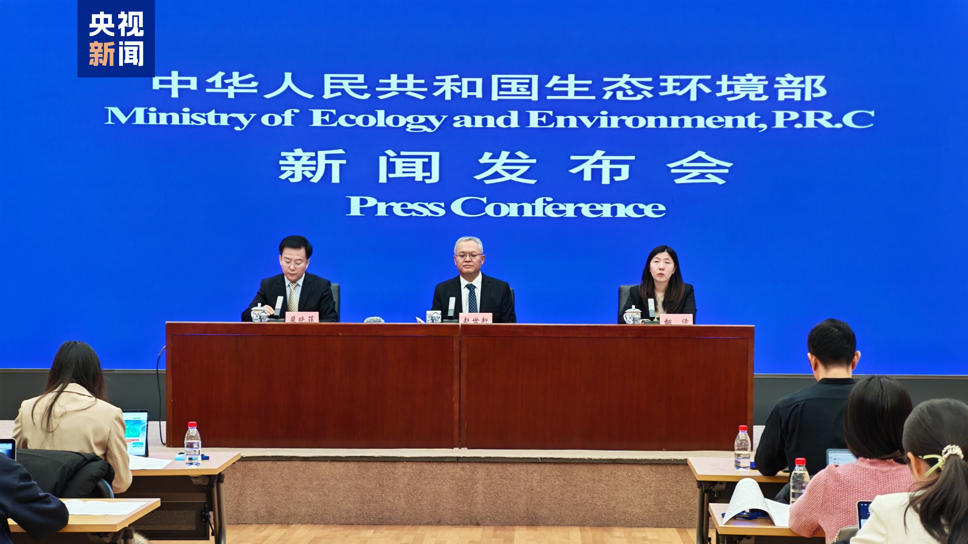 全国土壤地下水环境质量总体保持稳定 农村生态环境明显改善