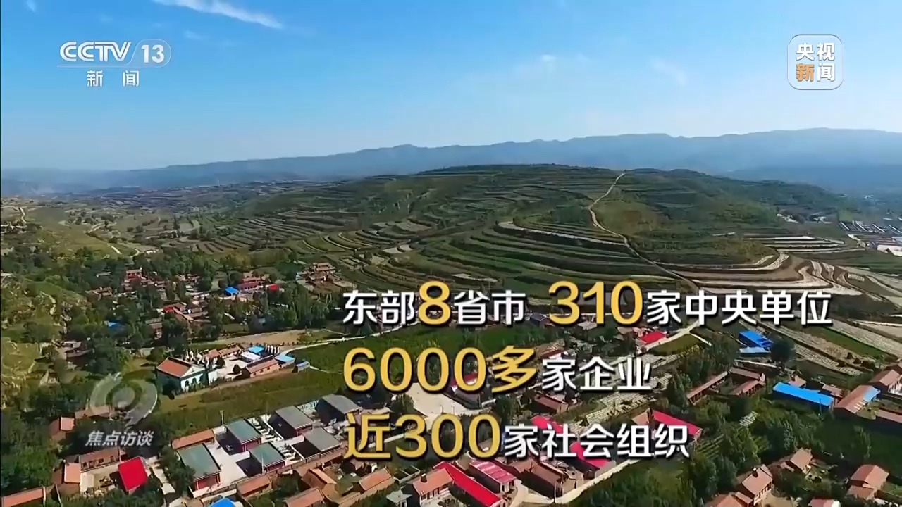 让一亿人稳定脱贫 中国有独特的“方法论”