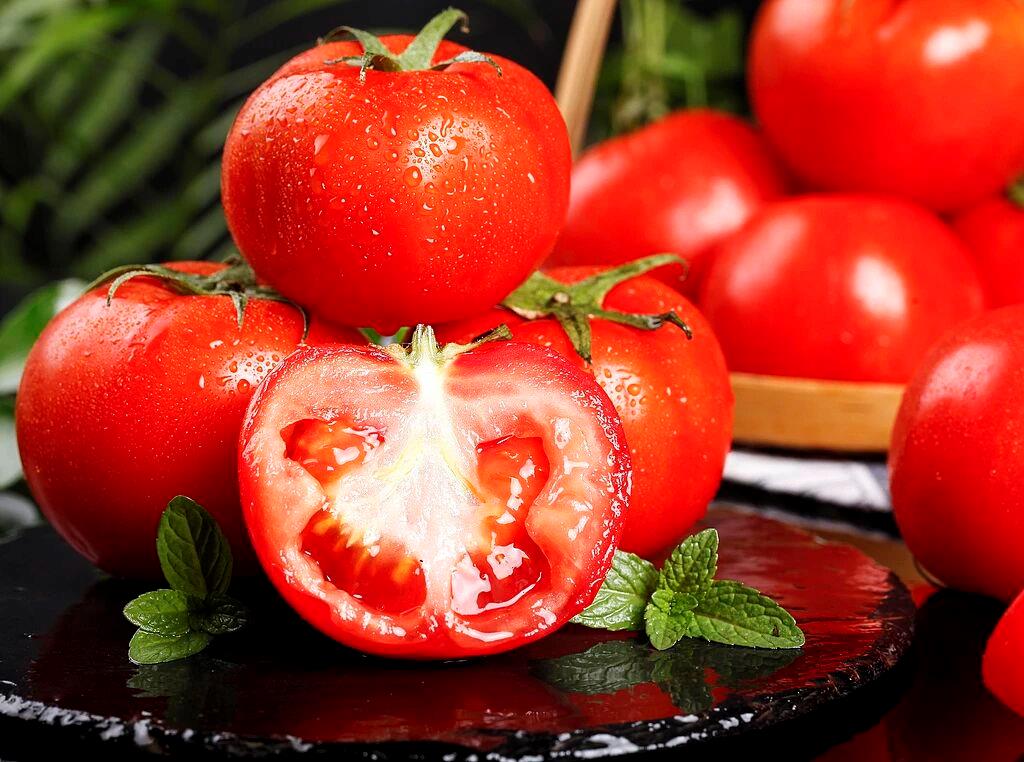 西红柿吃对防癌护心好处多 但这3种吃法要避开