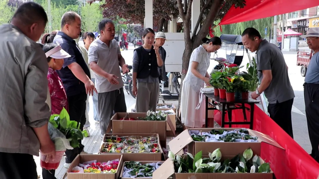 正宁县创新开展节能宣传 奏响绿色低碳新乐章