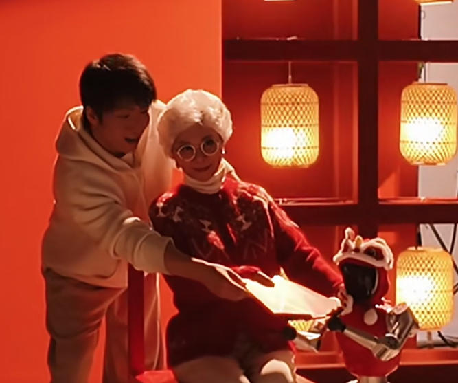 倒计时三天！总台马年春晚亮点提前看