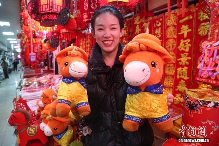 生肖马，有哪些美好寓意？