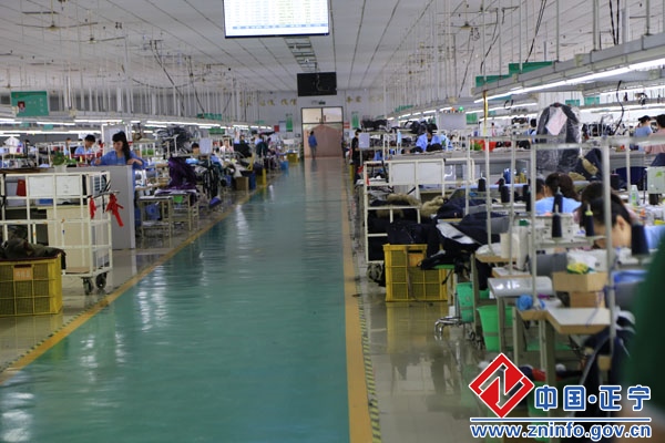 张龙杰赴上海江苏参加“庆阳.正宁民企陇上行招商引资”活动