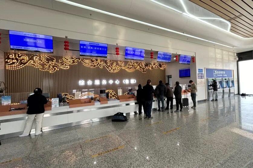 2026届高校毕业生新增2次单程学生优惠票 操作流程来了→