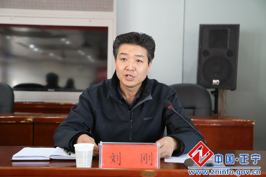 正宁县2017年高考中考备考工作会议召开