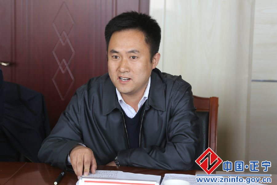 全市公立医院综合改革专项督查组到正宁县开展督查工作