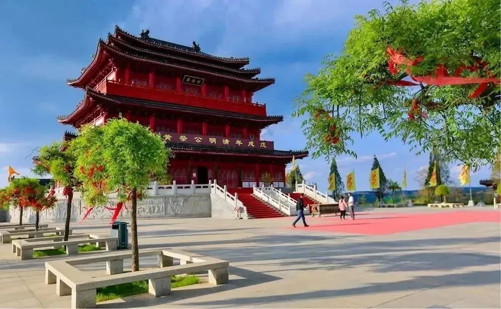 我国古树名木保护有了坚实的法治保障