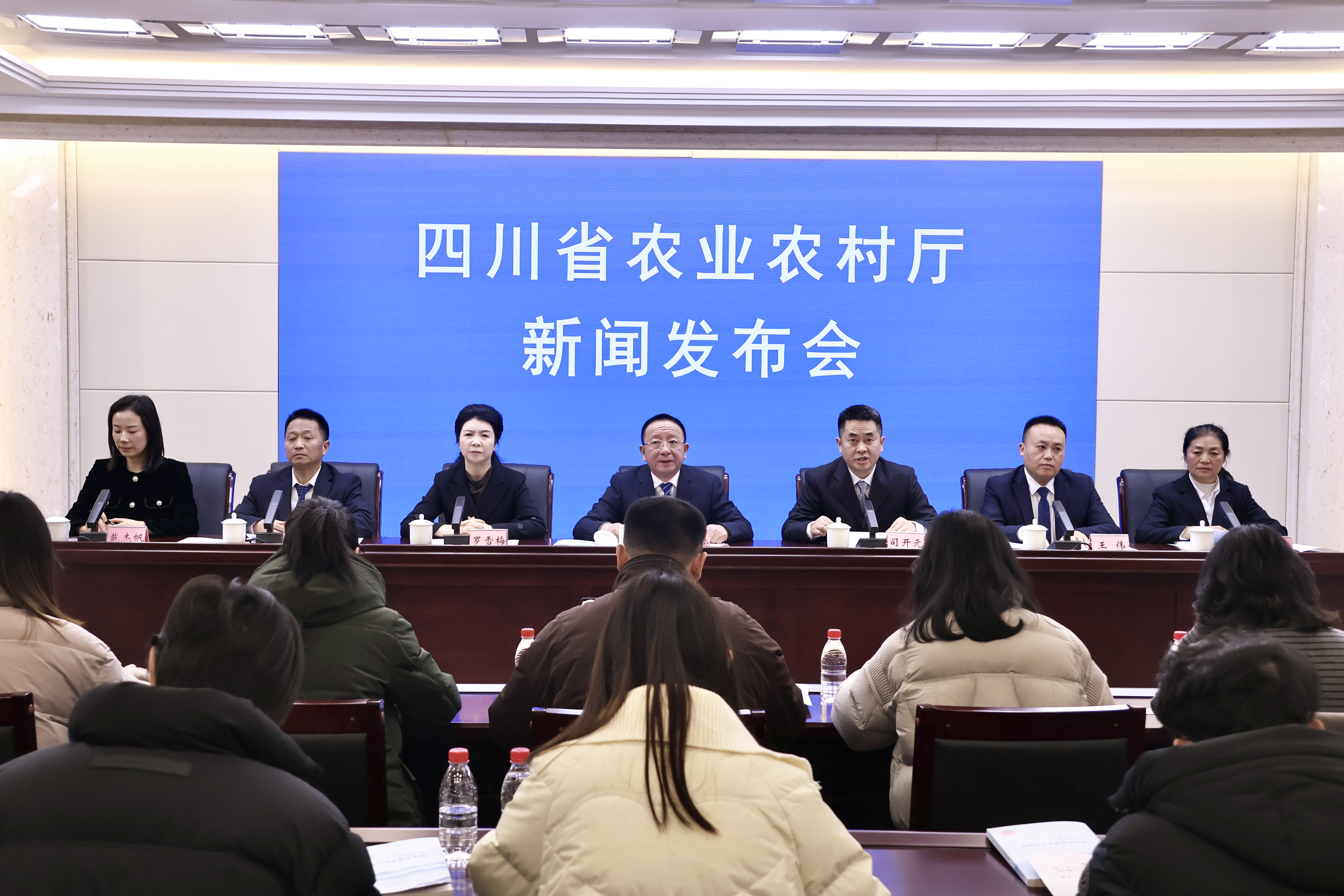 四川2025年农村社会事业成效显著 27个典型案例赋能乡村全面振兴