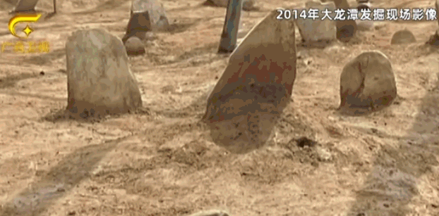 这件4500岁的农具为啥不干农活？