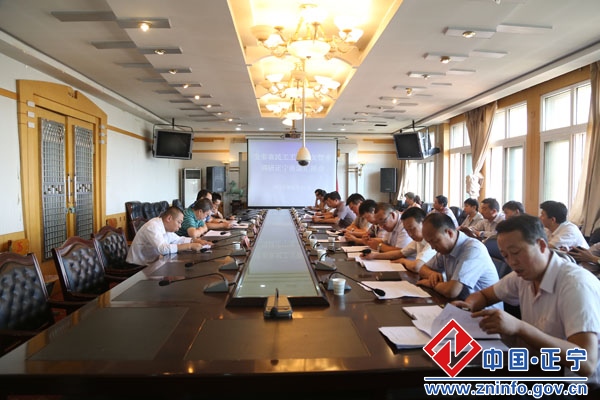 4.jpg 市督查组督查正宁县农民工工资清欠工作