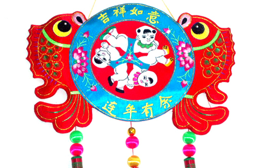 正宁香包香天下