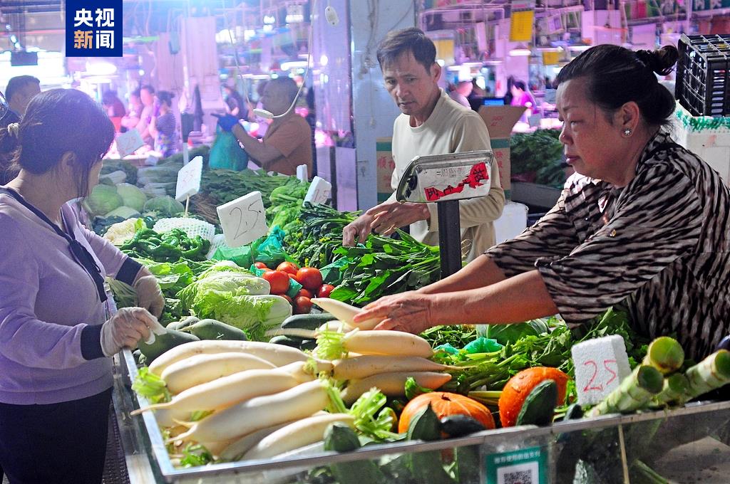 海南封关运作对蔬菜产业发展将更加有利