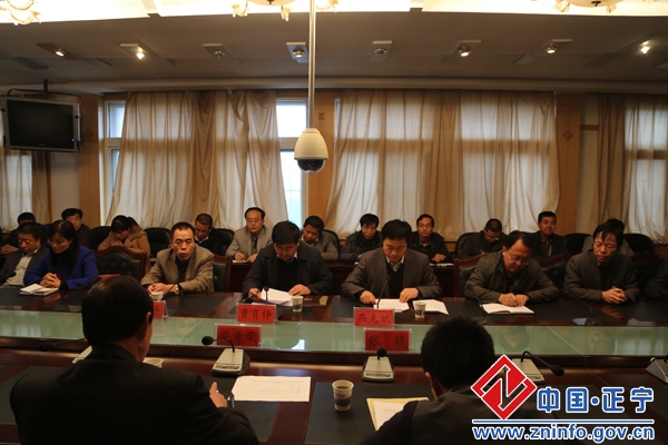 市政府与县政府签订全民科学素质建设目标管理责任书