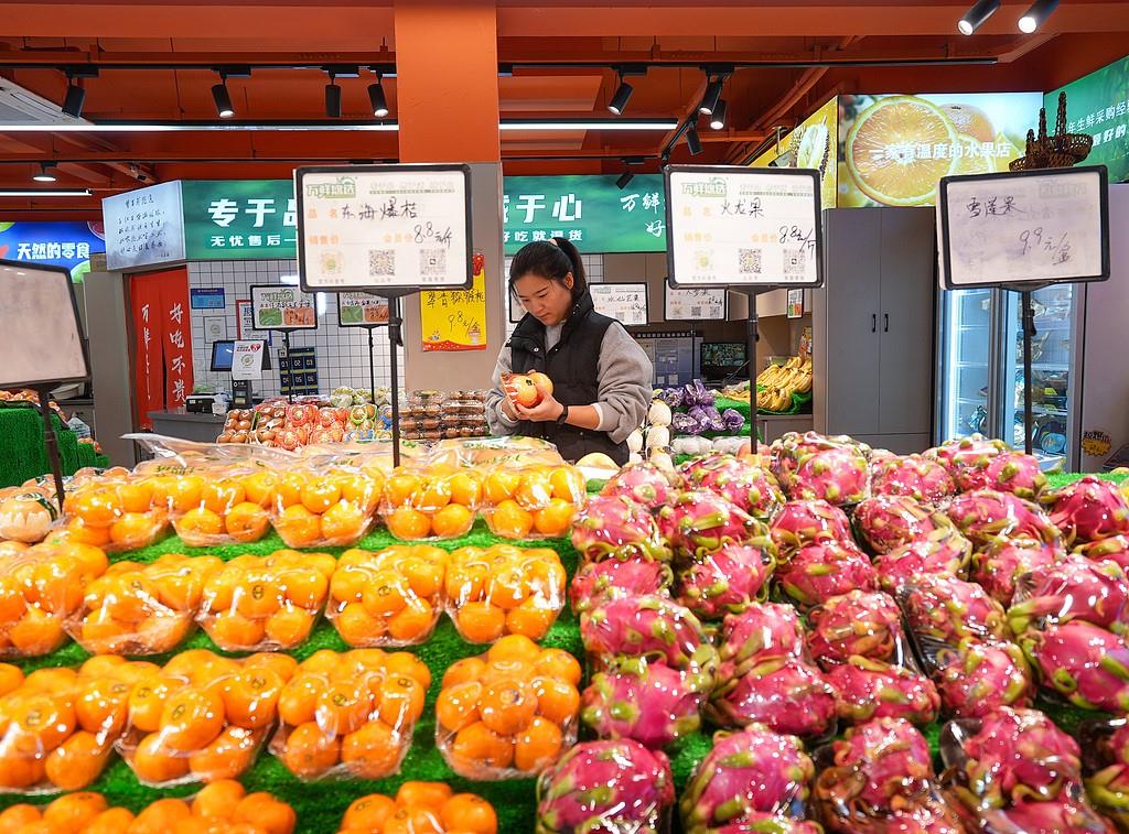 将扩大内需“置顶”，明年消费市场有望“好戏连台”