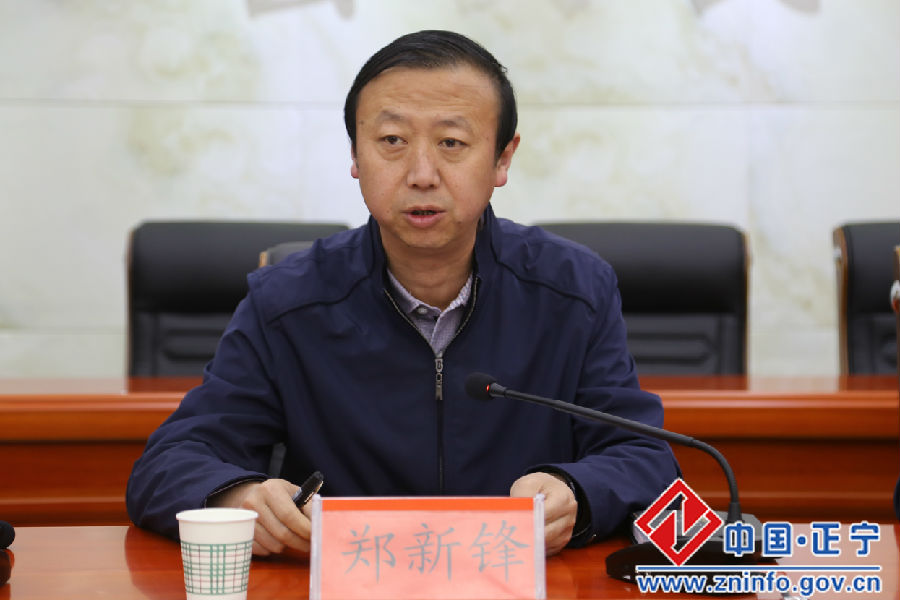 全县安全生产工作会议暨县安委会2016年第二次全体（扩大）会议召开