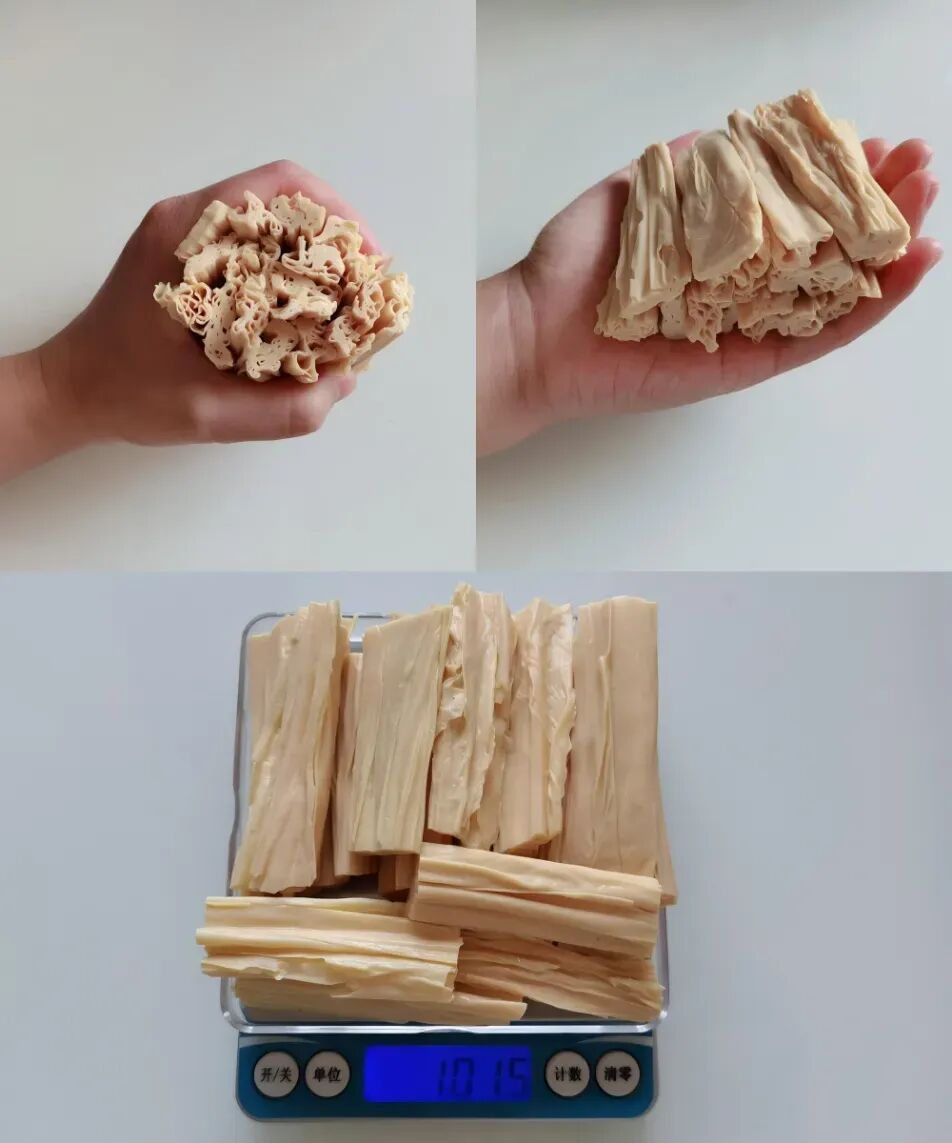 看上去干巴巴吃进嘴里全是油 盘点那些意想不到的高脂食物