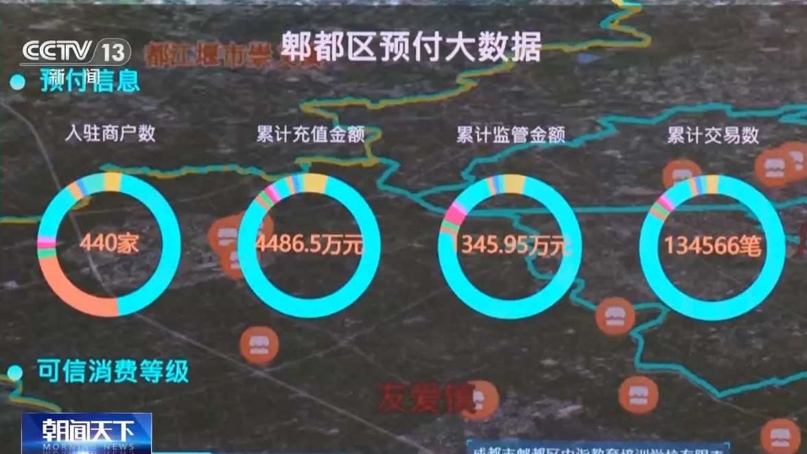 AI咨询、线上预约……数字赋能基层治理 民生服务更贴心