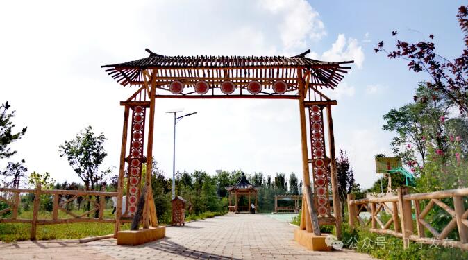 正宁县三嘉乡东庄村：政治协商激活乡村建设“新引擎”