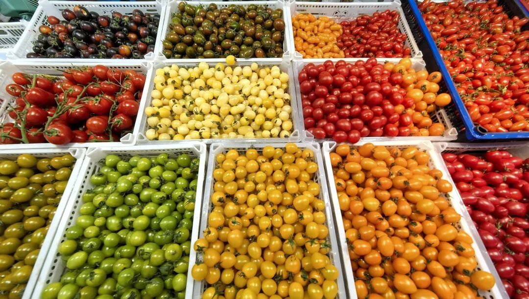 减肥好搭子!这个水果低卡高纤还美味 多吃不怕胖