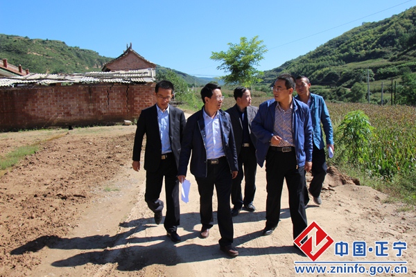 20170908112038164.jpg 梁环平督查调研脱贫攻坚工作