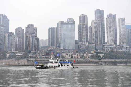 “十年禁渔”重庆实践：让长江岸绿鱼欢景更美