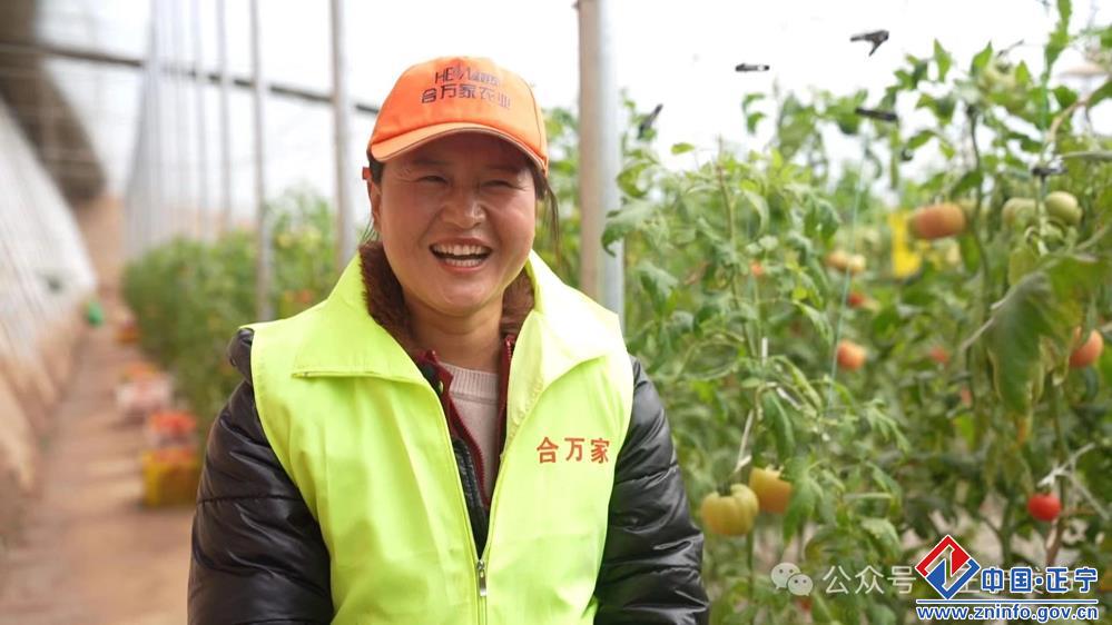正宁:“热辣滚烫”备春耕
