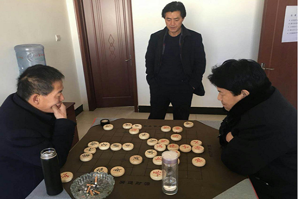 正宁县水保局“学规范、强素质、兴水保”主题实践活动效果显著