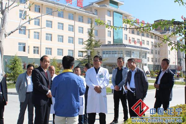 县人大常委会开展《中华人民共和国环境保护法》执法检查