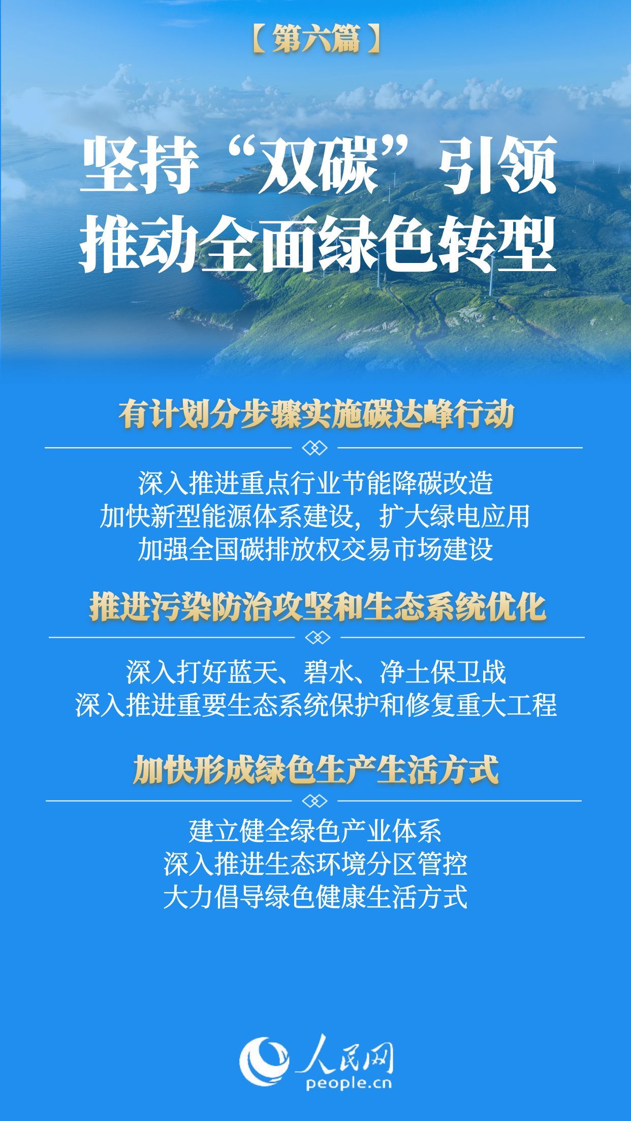 经济工作八大重点任务如何攻坚？一组海报速览