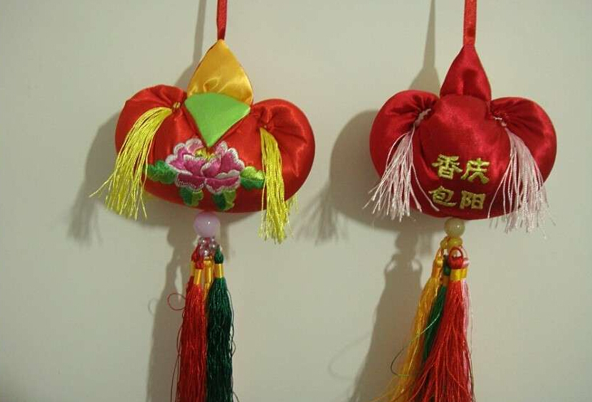 正宁香包香天下