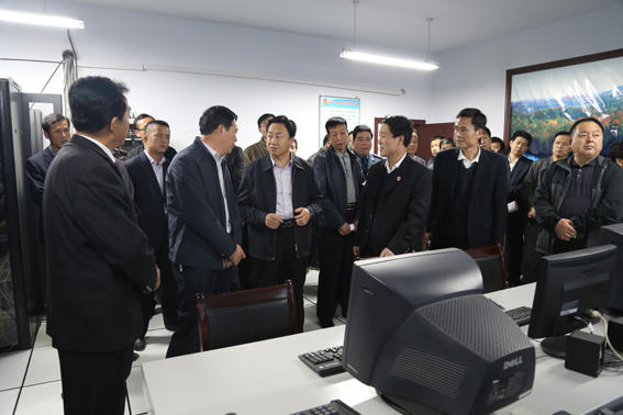 正宁县全面部署城镇平安建设工作