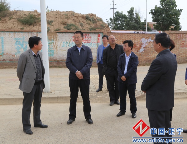 010.jpg 张龙杰督查棚户区改造工作