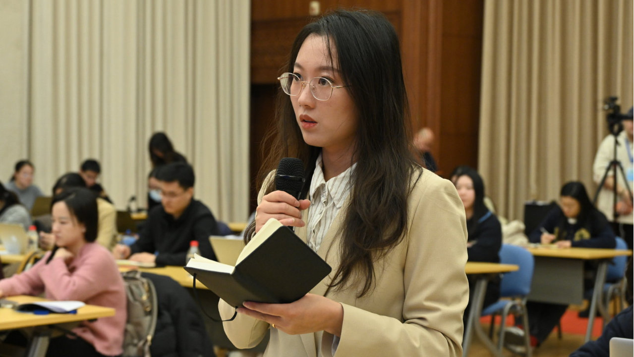 事关土壤污染源头防控，农民日报记者提问！