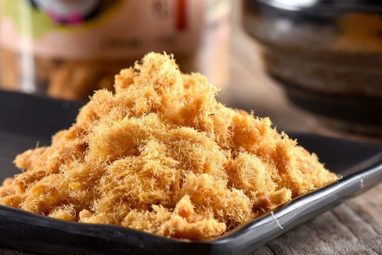 看上去干巴巴吃进嘴里全是油 盘点那些意想不到的高脂食物