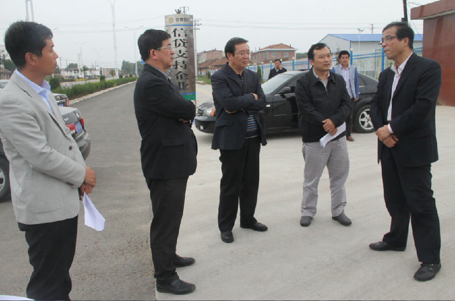 QQ截图20140928105836.jpg 全省城镇体系规划调研组来正宁县调研