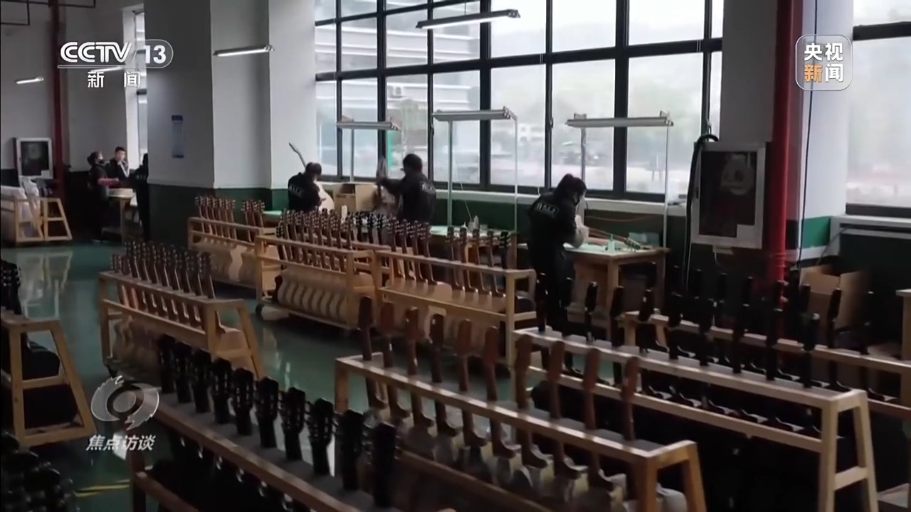 让一亿人稳定脱贫 中国有独特的“方法论”