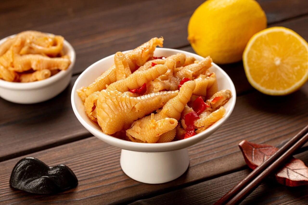 看上去干巴巴吃进嘴里全是油 盘点那些意想不到的高脂食物