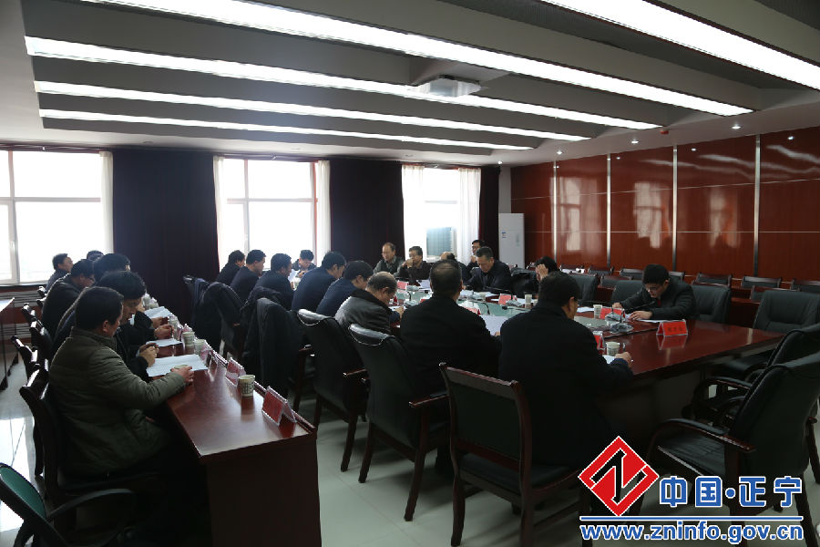 国家煤矿违法违规建设生产第二督查组来华能核桃峪煤矿督查