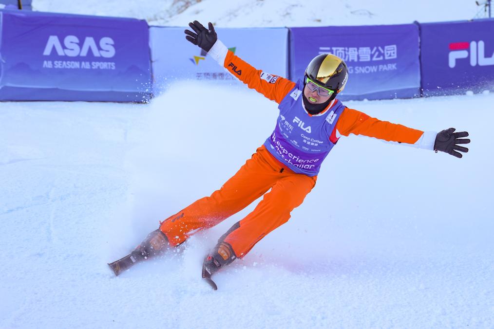 马年将至，中国“骏马”驰骋米兰冬奥