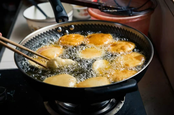 节日聚餐 注意防范这些已经明确的“致癌成分”→