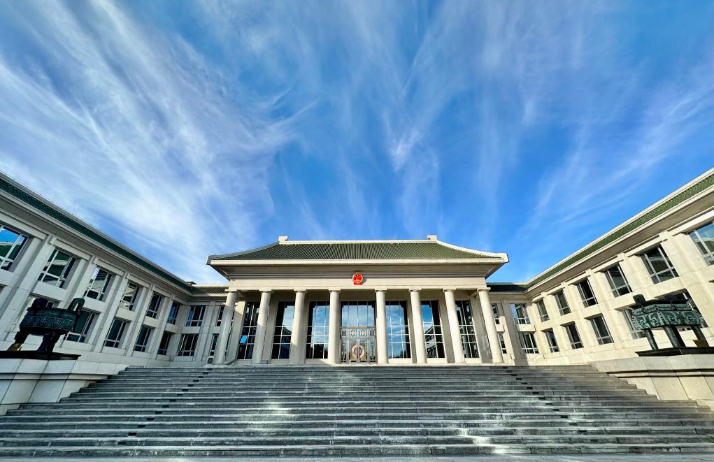 最高检：加大重点领域、民生领域腐败犯罪惩治力度