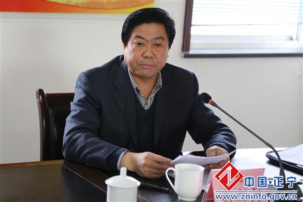 袁喜言在审议市政府工作报告时指出: 认真履行职责充分反映民意 在推动转型升级发展中彰显人大作为