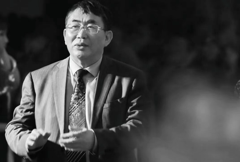 “棋圣”聂卫平病逝