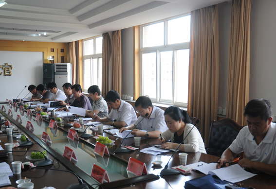 市政府副市长田雁青一行督查正宁食品药品安全监管工作