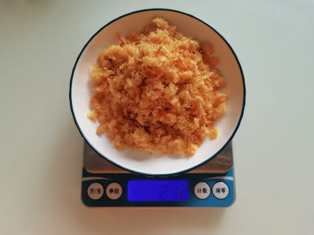 看上去干巴巴吃进嘴里全是油 盘点那些意想不到的高脂食物