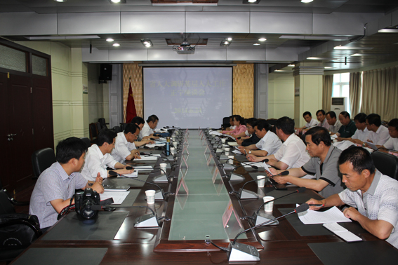 20140626102943820.jpg 省人大调研组来正宁调研基层人大工作