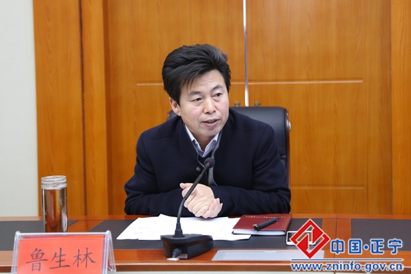 正宁县召开全县乡村公路行道树集中整修工作会议