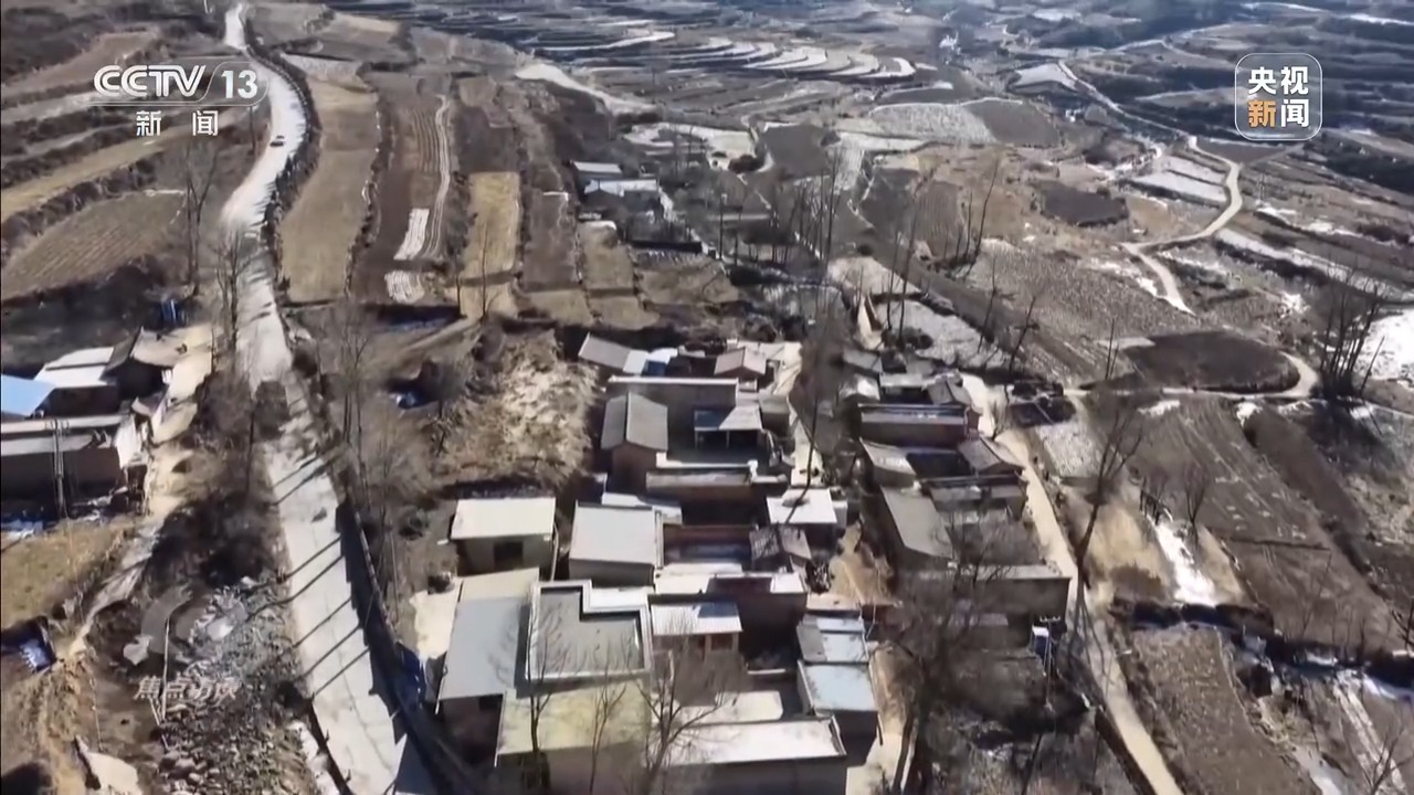 让一亿人稳定脱贫 中国有独特的“方法论”