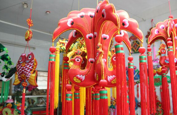 正宁香包香天下